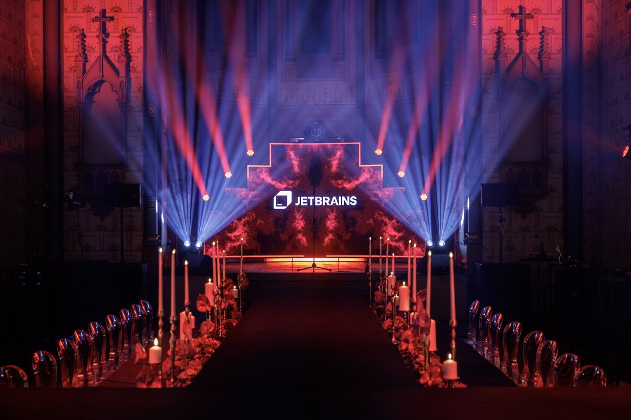 Prague Winter Celebration: A Touch Of Decadence