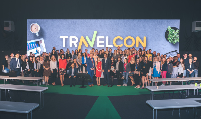 Konference Travelcon 2019