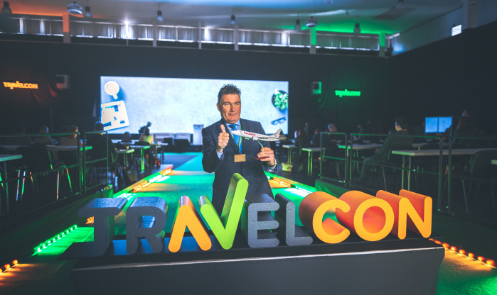 Conference Travelcon 2019