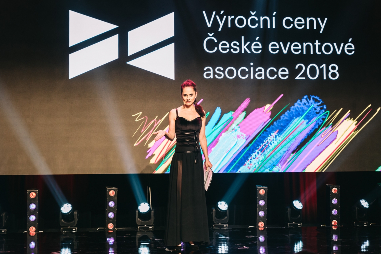 ČEA - Výroční ceny