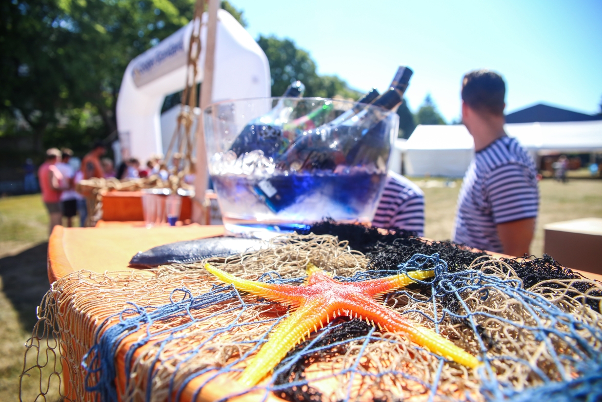 Cooper Standard - Rodinný den