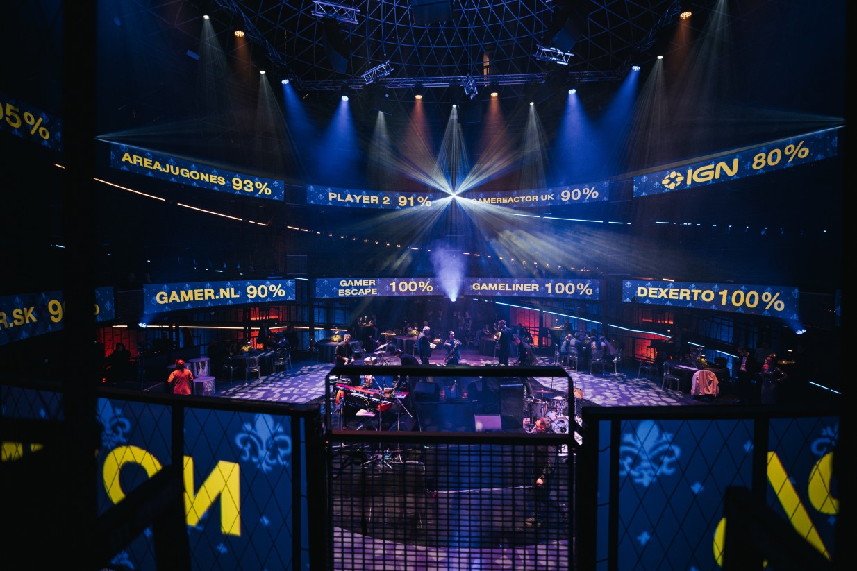 Release Party Kingdom Come: Deliverance 2