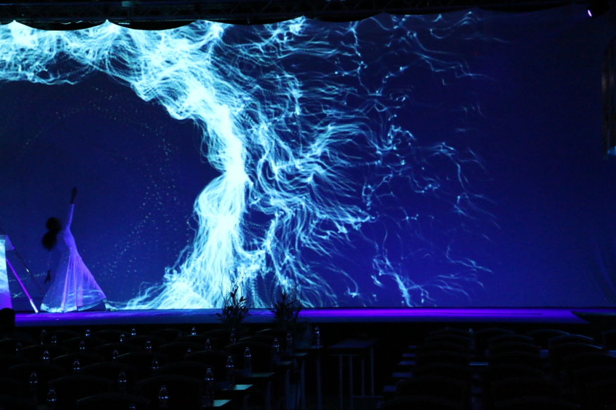 Konference - Albixon