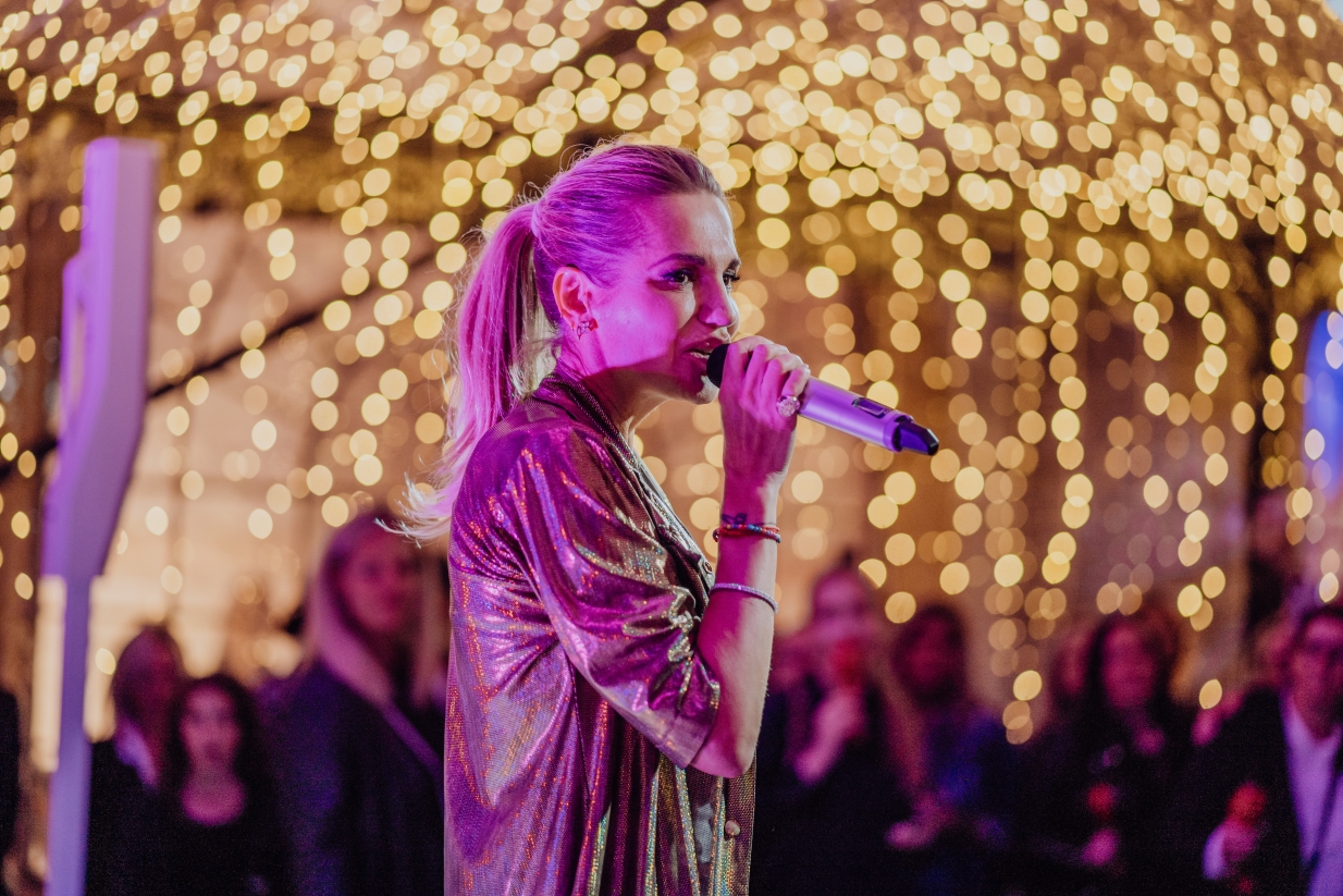 Replay - Módní show