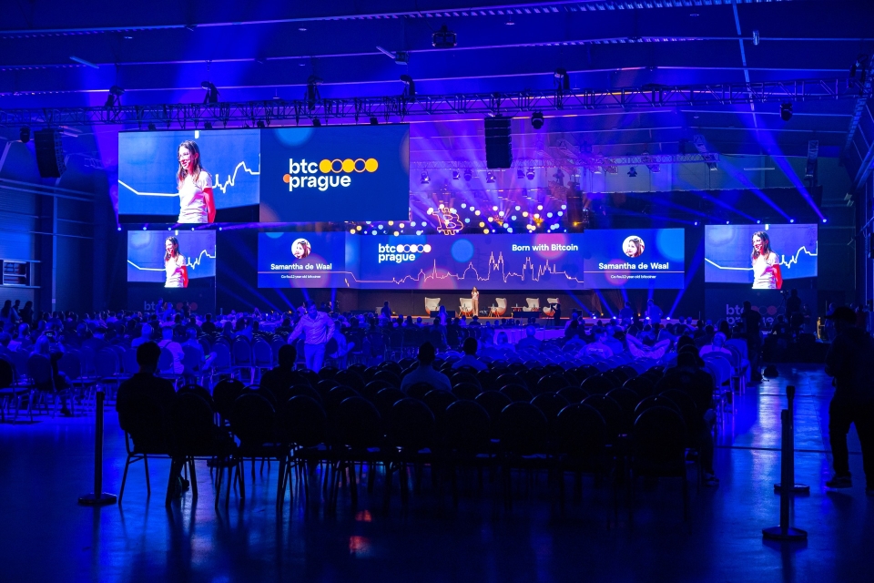 BTC Prague 2023