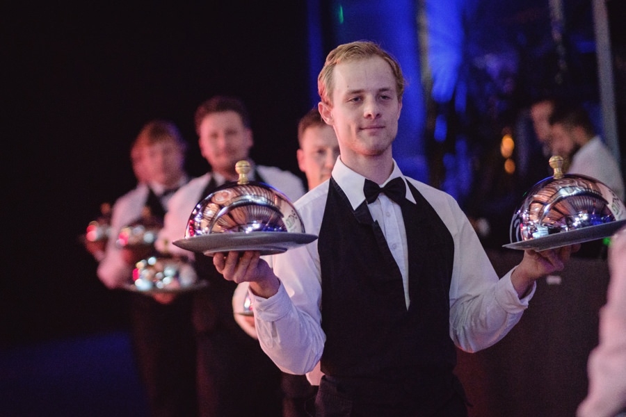 Galavečery - VIP eventy