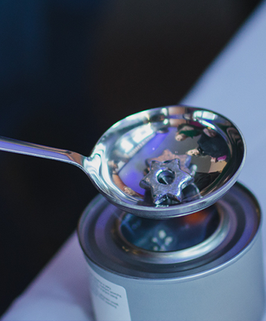 Vánoční večírky