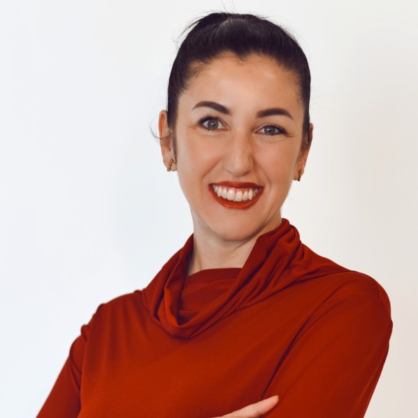 Mgr. Lenka Borovková